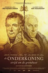 De onderkoning: Strijd om de grondwet постер