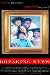 Breaking News 2009 постер