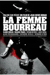 La femme bourreau постер