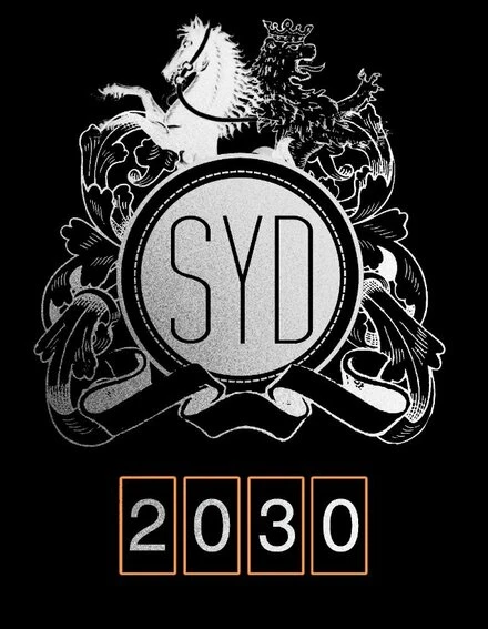 Постер Syd2030