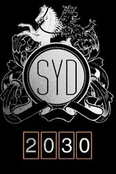 Syd2030 постер