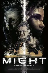 Might постер