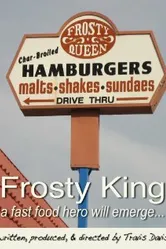 Frosty King постер