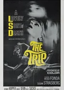 Трип 1967 постер
