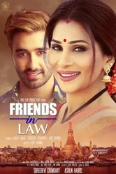 Friends In Law постер