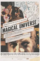 Magical Universe постер