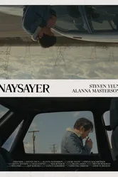 Naysayer 2019 постер