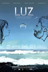 Luz 2019, Гватемала постер
