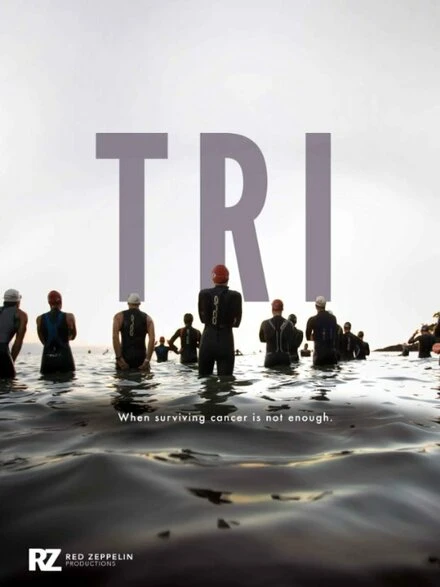 Постер Tri 2016