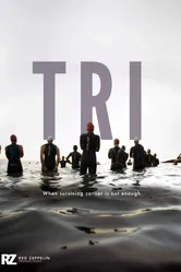 Tri 2016 постер