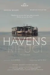Havens постер