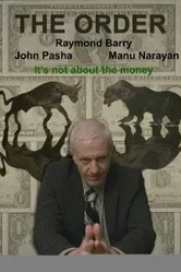 The Order 2009 постер