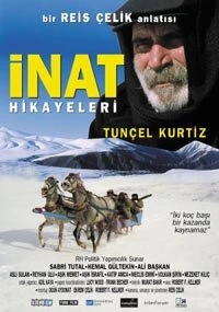 Постер Inat hikayeleri