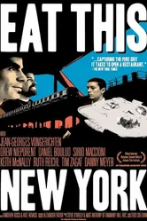Eat This New York постер