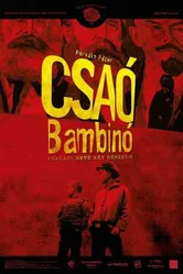 Чао бамбино 2005 постер