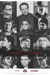 Present Continuum постер