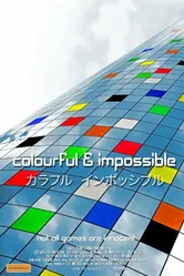 Colourful & Impossible постер