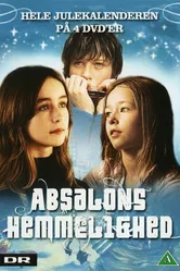 Тайна Абсалона 2006 постер