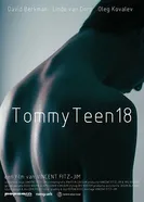 18-летний Томми 2017 постер