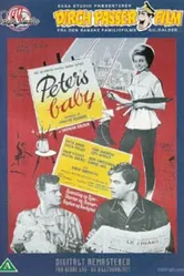 Peter's baby постер
