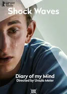 Shock Waves: Diary of My Mind постер