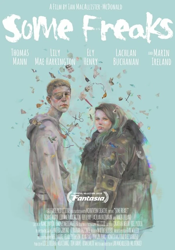Постер фильма