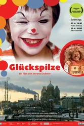 Счастье 2013, Швейцария постер