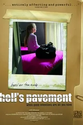Hell's Pavement постер