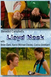 Lloyd Neck постер