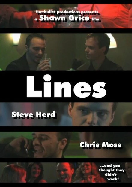 Постер Lines 2006
