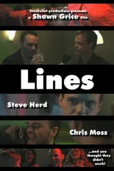 Lines 2006 постер