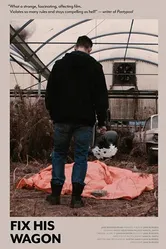 Fix His Wagon постер