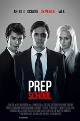 Prep School постер