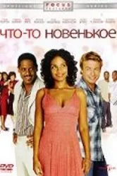 Что-то новенькое 2006 постер