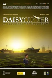 Daisy Cutter постер