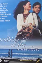 Walking to the Waterline постер