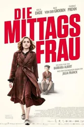 Die Mittagsfrau постер