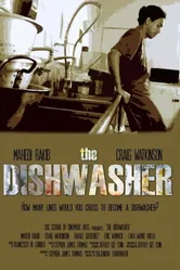 The Dishwasher 2014 постер
