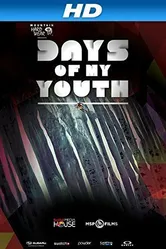 Days of My Youth постер