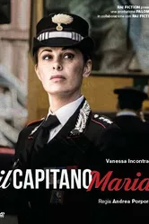 Il Capitano Maria постер