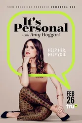 It's Personal with Amy Hoggart постер