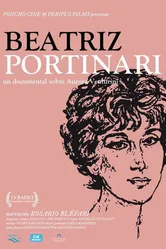Beatriz Portinari - Un documental sobre Aurora Venturini постер