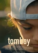 Tomboy 2022 постер