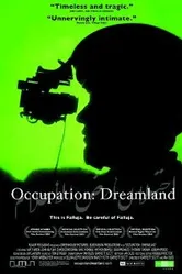 Occupation: Dreamland постер