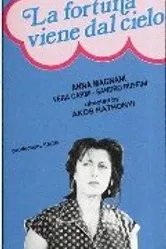 Удача приходит с неба 1942 постер