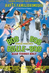 Черничный Боб 2 2010 постер