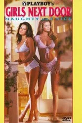 Playboy: Girls Next Door, Naughty and Nice постер