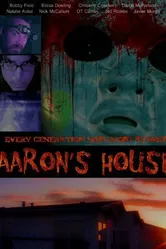 Aaron's House постер