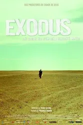 Exodus Where I Come from Is Disappearing постер
