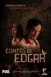Contos do Edgar постер